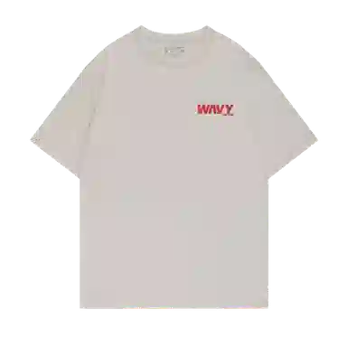 WAVYCREW T