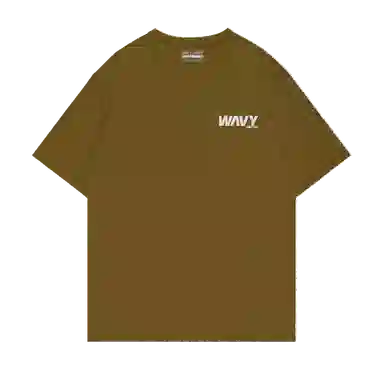 WAVYCREW T