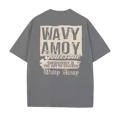WAVYCREW T