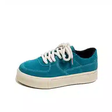 MIIOW Low Top Sneakers