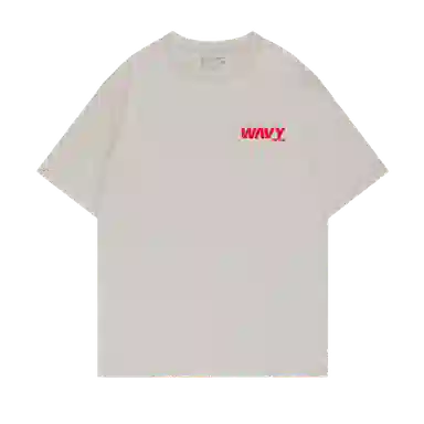 WAVYCREW T