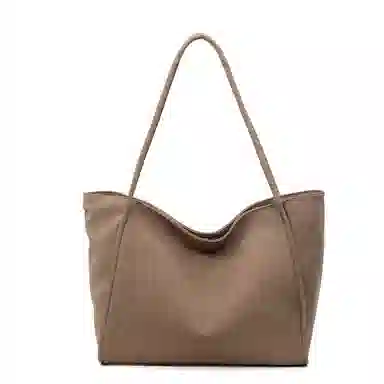 CAREELL PU Tote