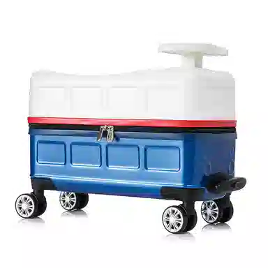 Franck Namani ABS+PC 17