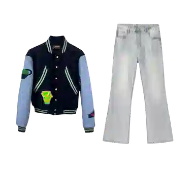 vibeYGHOME OFFICIAL cleanfit