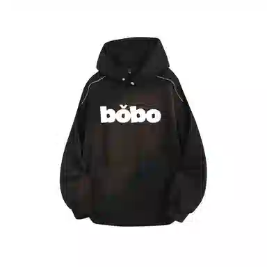 BOBBY ABLEY bobo Logo