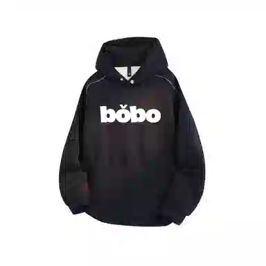 BOBBY ABLEY bobo Logo