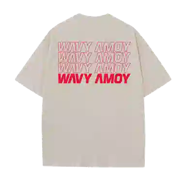 WAVYCREW T