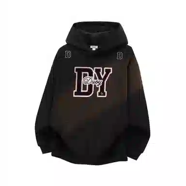 Duoyi Logo Hoodie