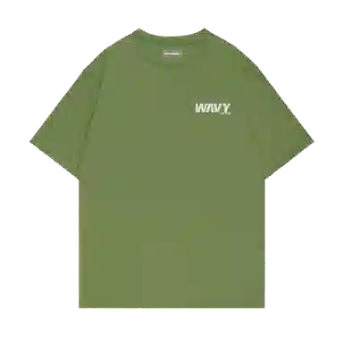 WAVYCREW T