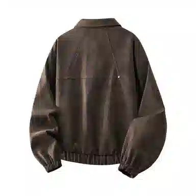 Menblero bomber