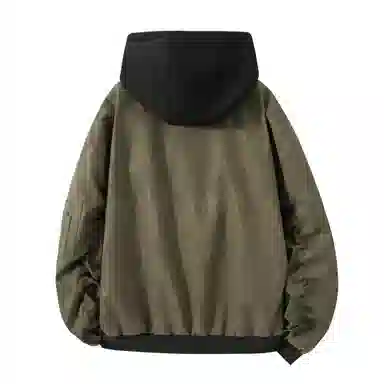 URBAN AUTHENTIC