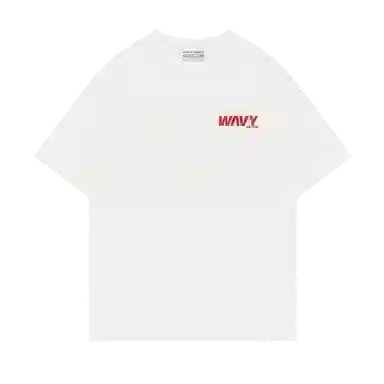 WAVYCREW T