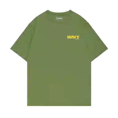 WAVYCREW T