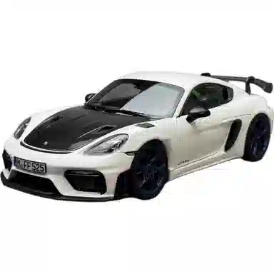 NOREV 911GT4 718