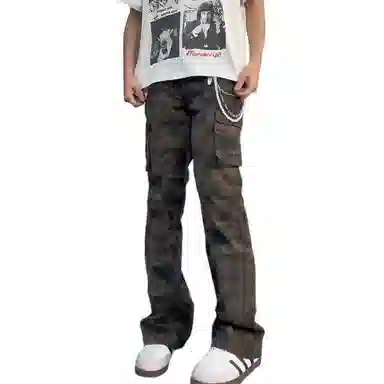 TR ootd