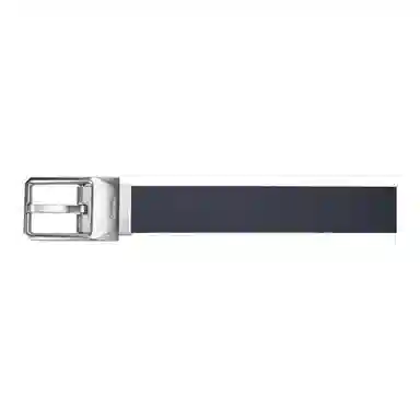 Calvin Klein Business Casual Smooth Buckle Belt 3.5cm