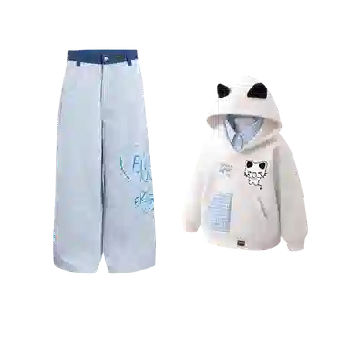 YGHOME OFFICIAL cleanfit