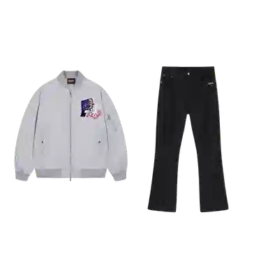 YGHOME OFFICIAL vibe