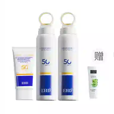 EHD SPF50+ PA++