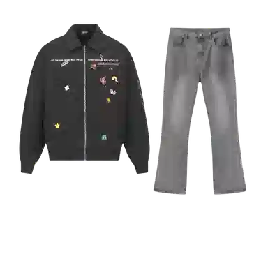 YGHOME OFFICIAL cleanfit