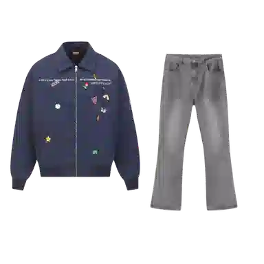 YGHOME OFFICIAL cleanfit