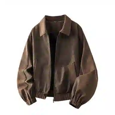 Menblero bomber