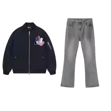 YGHOME OFFICIAL vibe