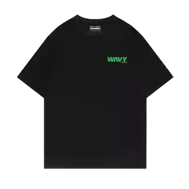 WAVYCREW T