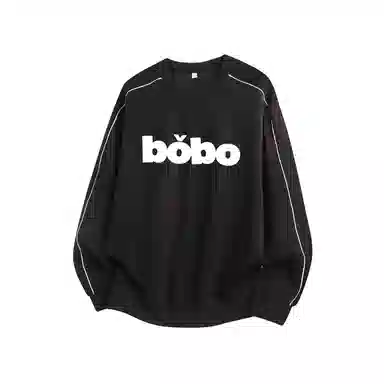 BOBBY ABLEY bobo Logo
