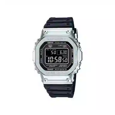 CASIO GMW-B5000-1A