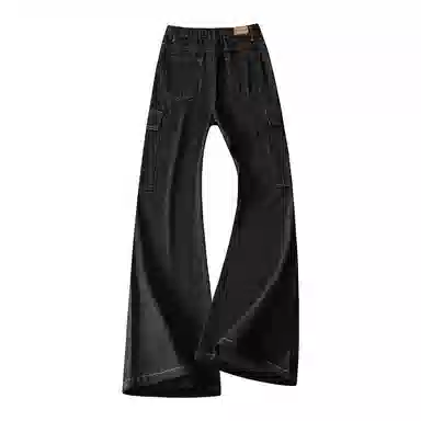 REMEFIT BAGGY JEANS