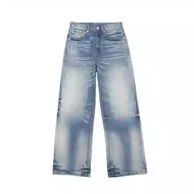 vintageSTRANGER LAB Acleanfit