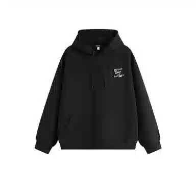 Pleasant Goat and Big Big Wolf Hoodie