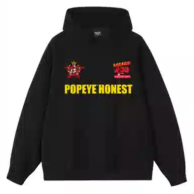 POPEYE oversize