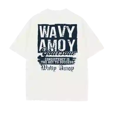 WAVYCREW T
