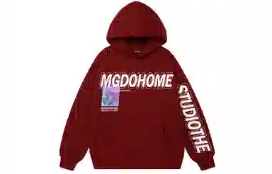 MGDOHOME Logo