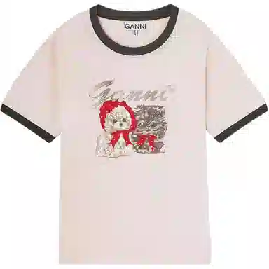 GANNI T