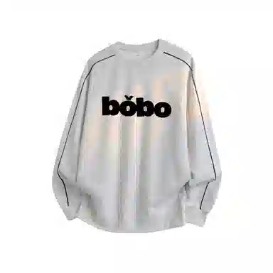 BOBBY ABLEY bobo Logo