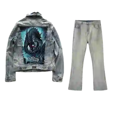 vibeYGHOME OFFICIAL cleanfit