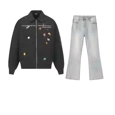 YGHOME OFFICIAL cleanfit