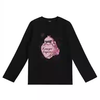 Fingercroxx itFGXX T