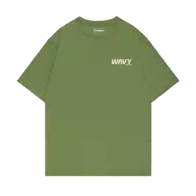 WAVYCREW T