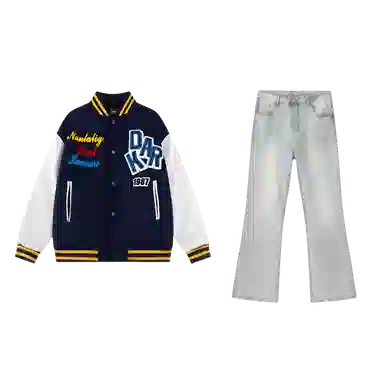 vibeYGHOME OFFICIAL cleanfit