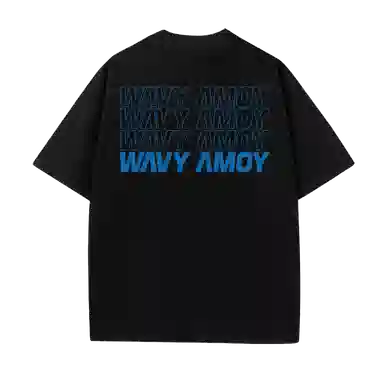 WAVYCREW T