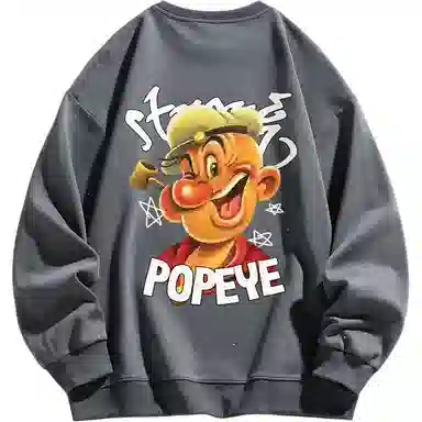 POPEYE logo