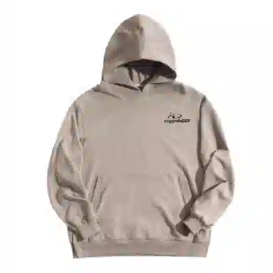 Chisportate oversized