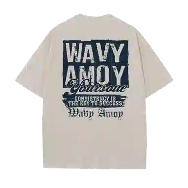 WAVYCREW T