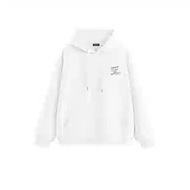 Pleasant Goat and Big Big Wolf Hoodie