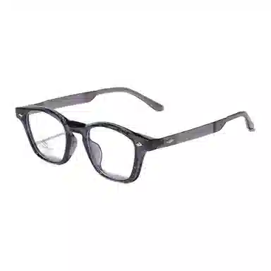 Anxious TR90 Square Optical Frame