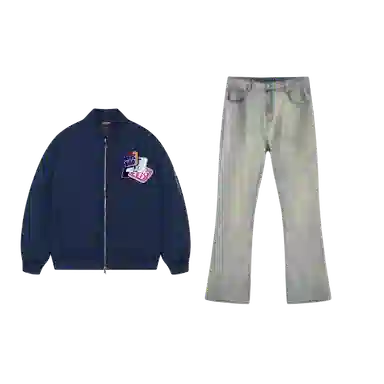 YGHOME OFFICIAL vibe